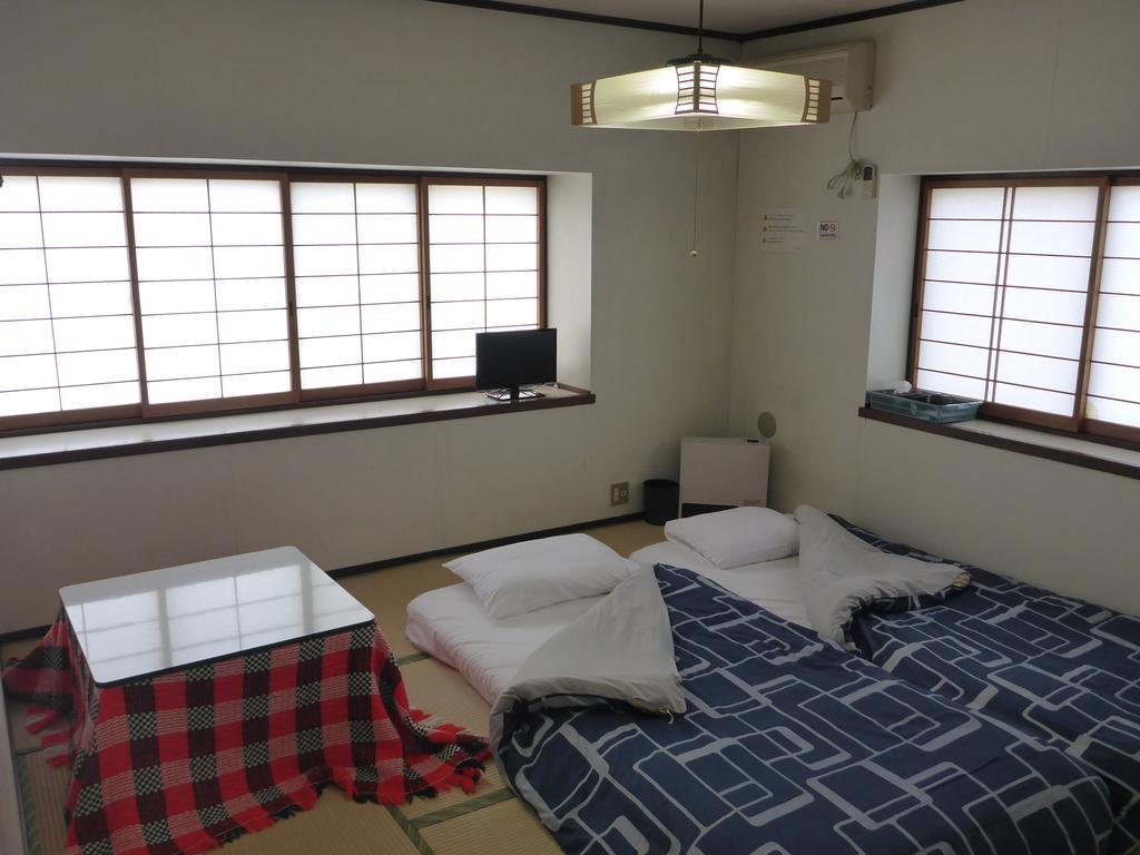 Отель Nozawa Dream Экстерьер фото
