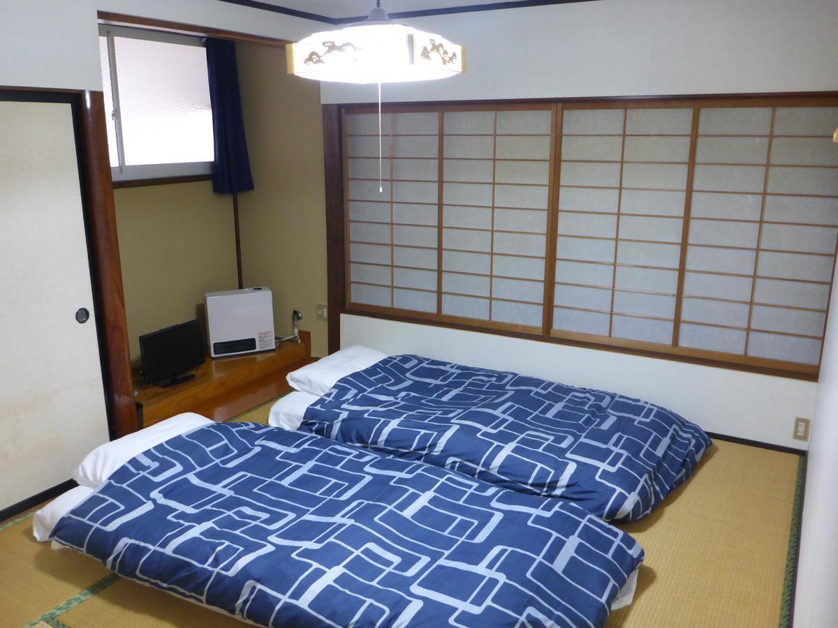 Отель Nozawa Dream Экстерьер фото